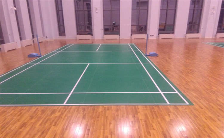 指接板籃球場木地板品牌廠家