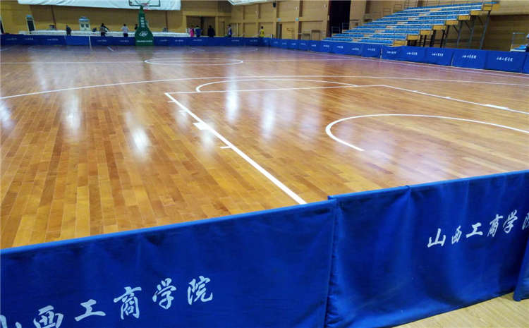 呼和浩特柞木體育場地板廠家電話