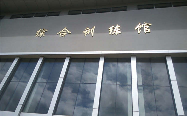楓木體育運動地板維修