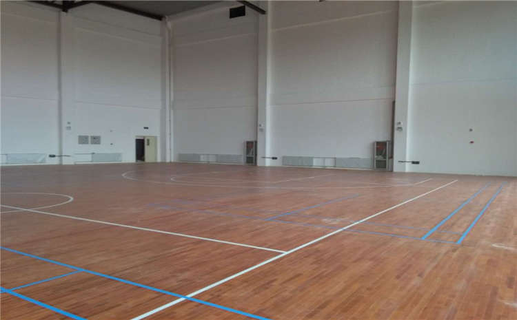 比賽場館體育場木地板哪個公司好