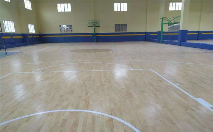 場館體育運動地板哪家好