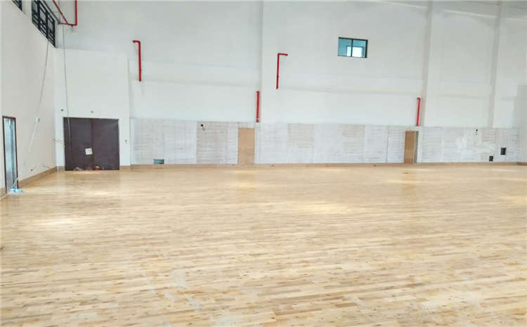 貴州體育地板廠