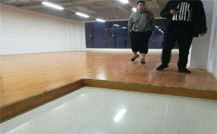仙桃籃球地板品牌
