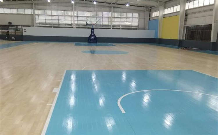 山西企口體育木地板品牌有哪些