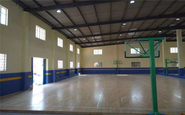 深圳體育地板價(jià)格